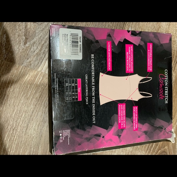 //2 for $15// NEW! Tank top set - Picture 2 of 2